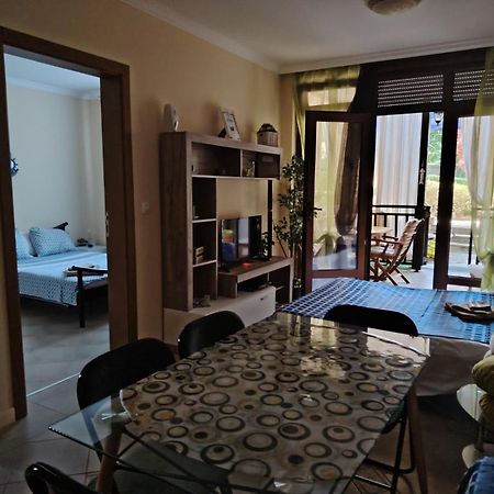 Санта Марина-Сладка Къща Apartment โซโซโปล ภายนอก รูปภาพ